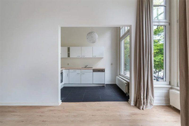 Te huur: Appartement Hogewal, Den Haag - 2