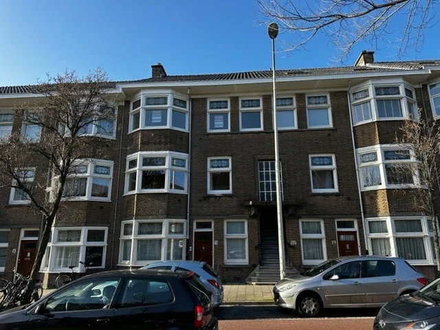 Te huur: Appartement Melis Stokelaan, Den Haag - 1
