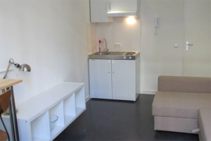 Te huur: Appartement Brigittenstraat, Utrecht - 1