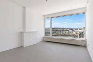 Te huur: Appartement Nieuwe Markt, Roosendaal - 1