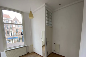 For rent: Apartment Oude Vest, Leiden - 1