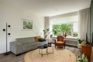 For rent: Apartment Oude Molenweg, Nijmegen - 1