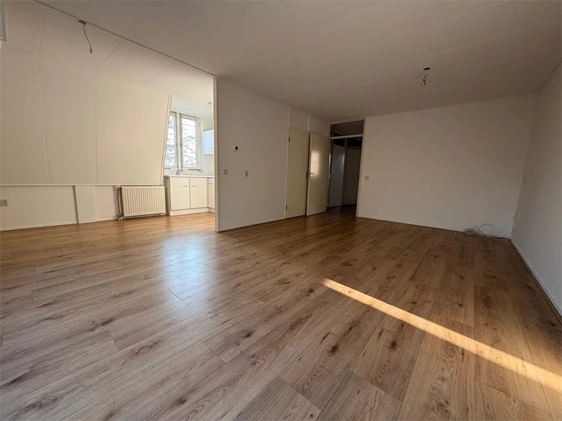 For rent: Apartment Markt, Zevenaar - 1
