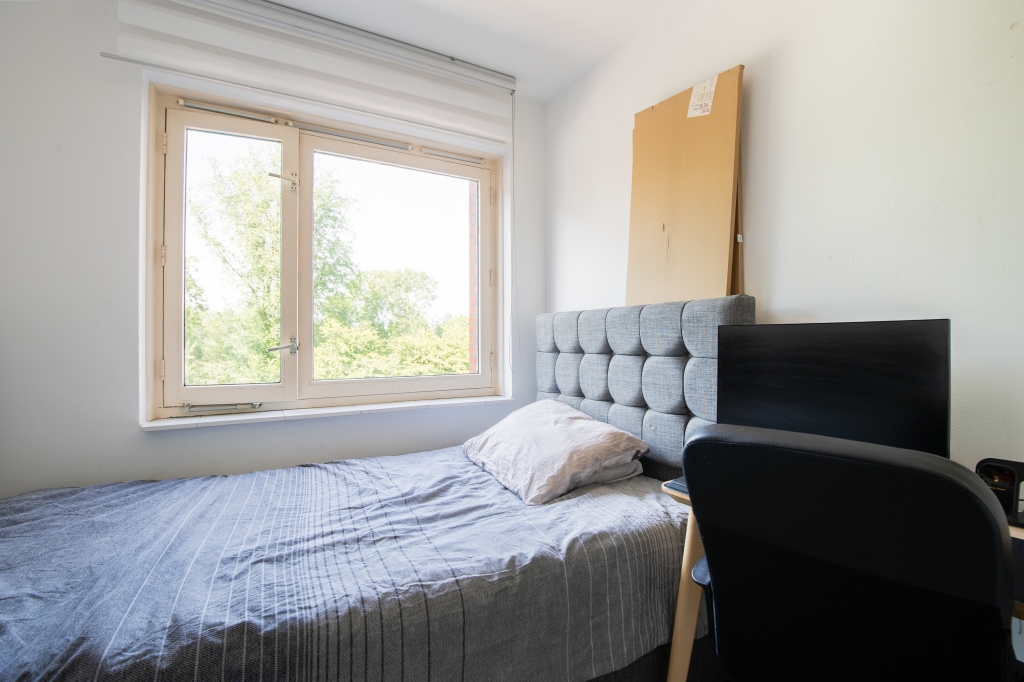 Te huur: Appartement Suze Groenewegplantsoen, Amsterdam - 16