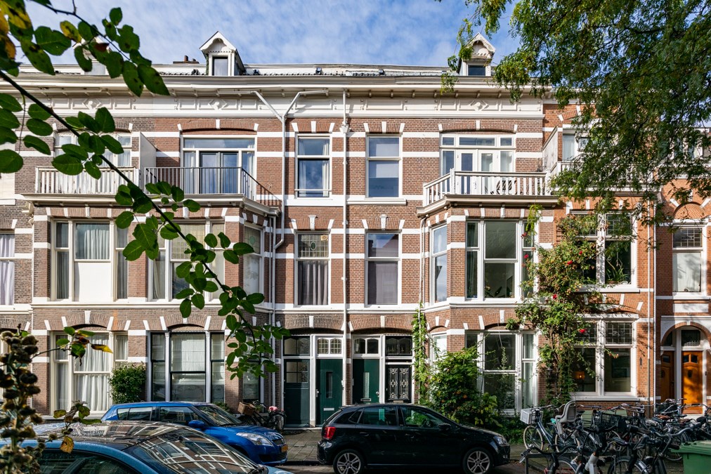 Kamer te huur in de Copernicusstraat in Den Haag