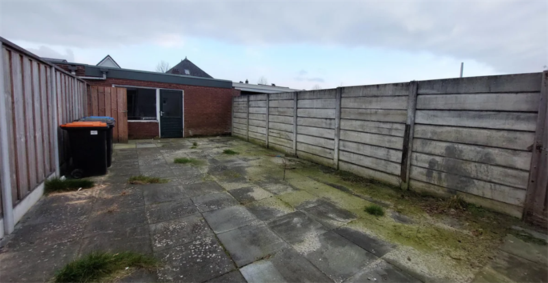 Te huur: Appartement Tolstraat, Enschede - 9