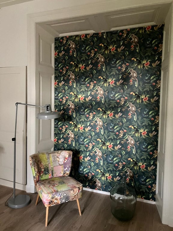 For rent: House van Oldenbarneveltstraat, Nijmegen - 4