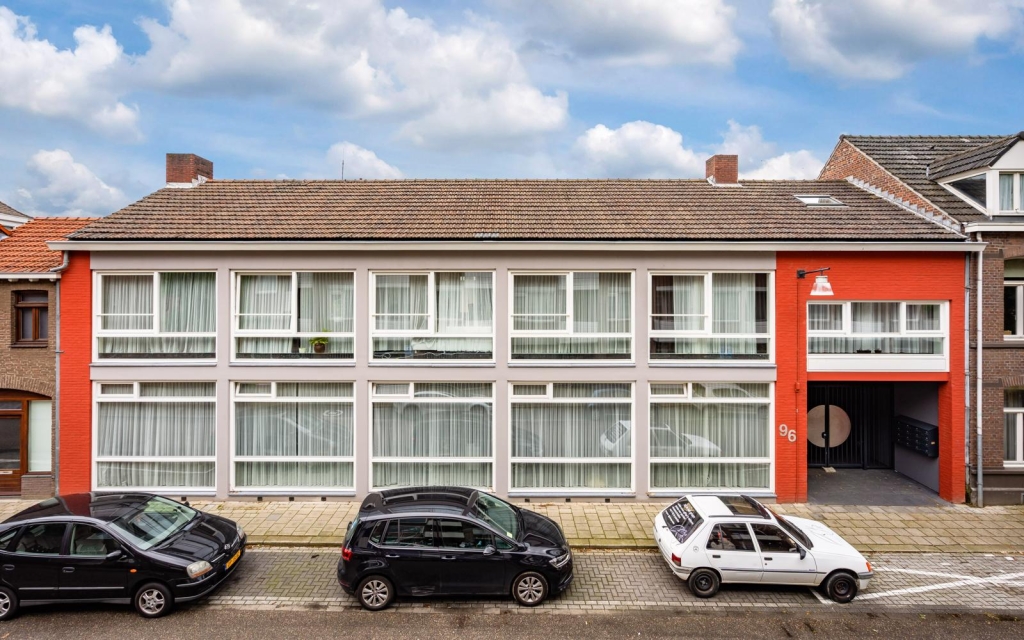 Te huur: Appartement Mariagardestraat, Roermond - 10