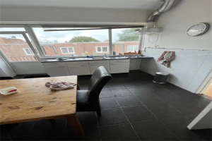 Te huur: Kamer Houtstraat, Tilburg - 1