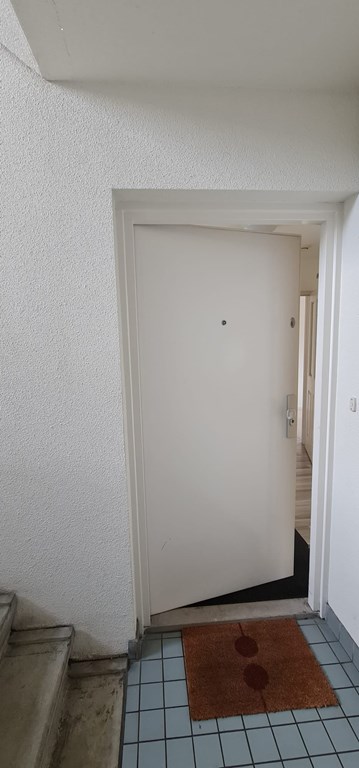 For rent: Apartment Vaillantlaan, Den Haag - 13