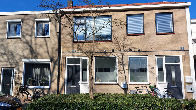For rent: Apartment Richtersweg, Enschede - 4