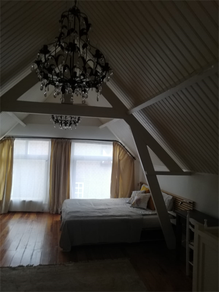 Te huur: Appartement Mallemolen, Den Haag - 14