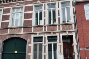 Studio Batterijstraat, Maastricht