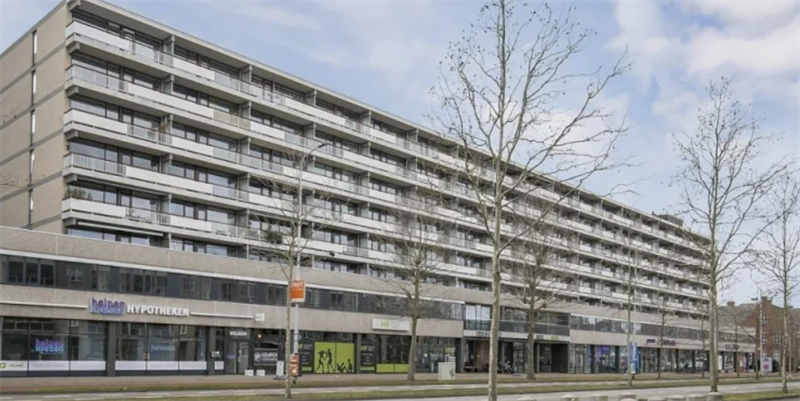 Te huur: Appartement Bomanshof, Eindhoven - 1