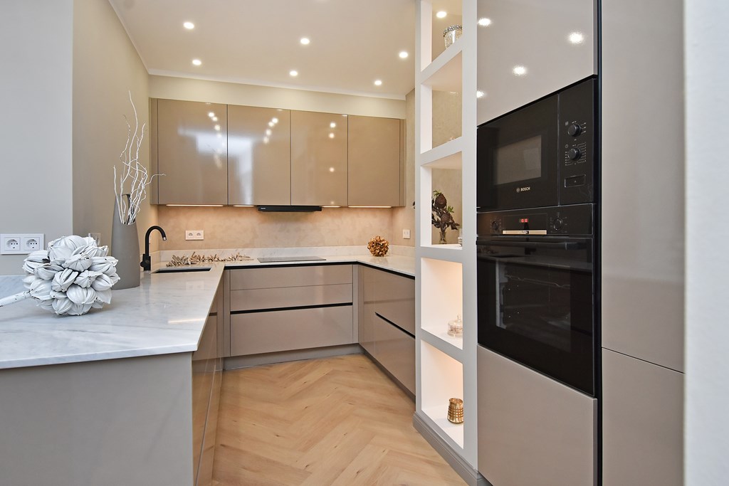 Te huur: Appartement Ohmstraat, Den Haag - 7