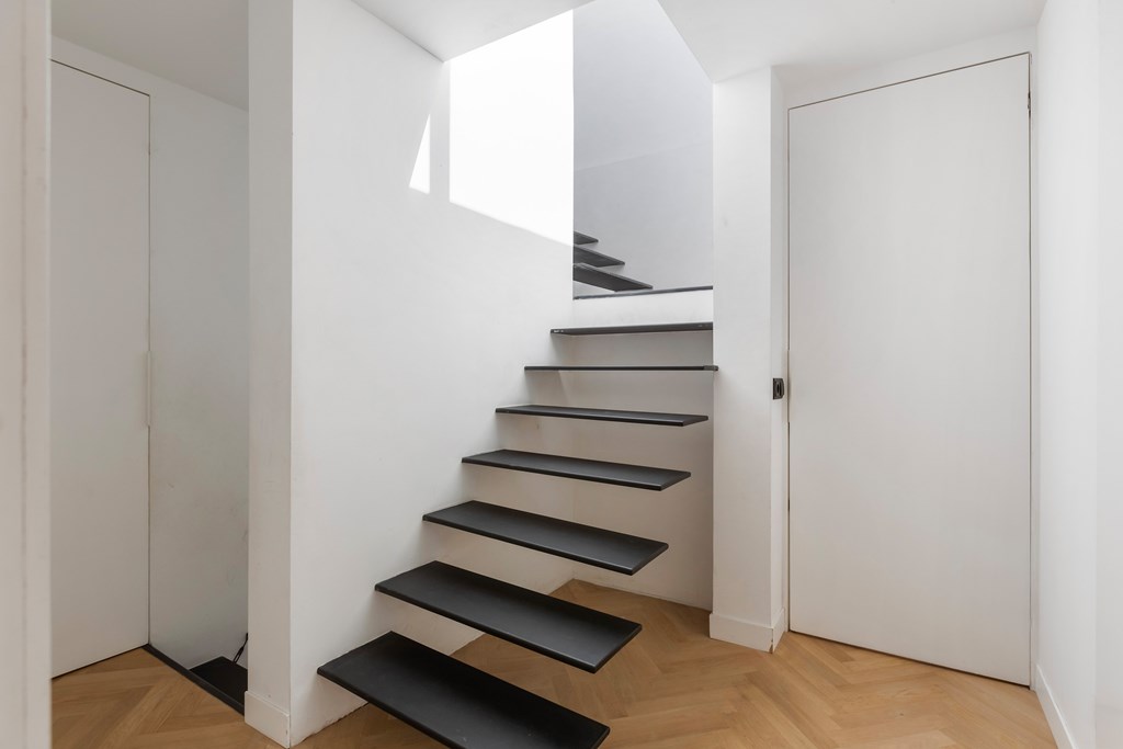 Te huur: Woning Drontermeerpad, Amsterdam - 25