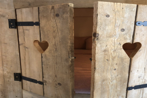 For rent: Studio Twijnstraat, Utrecht - 1