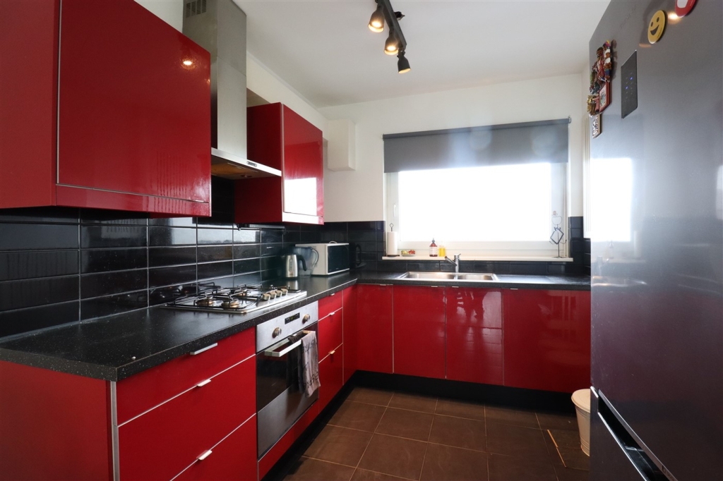 For rent: Apartment Bijdorp, Amstelveen - 3