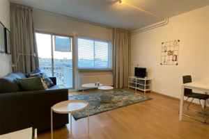 For rent: Studio Genovevalaan, Eindhoven - 1