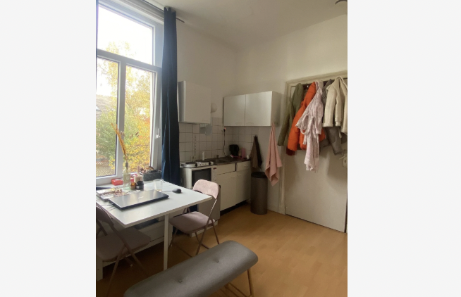 Te huur: Kamer Prins Hendrikstraat, Eindhoven - 8