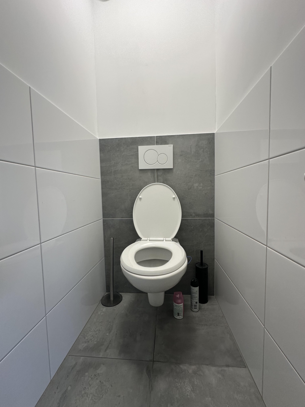 Te huur: Woning Pascalstraat, Apeldoorn - 16