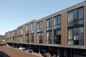 For rent: Apartment Hessen Kasselstraat, Eindhoven - 1