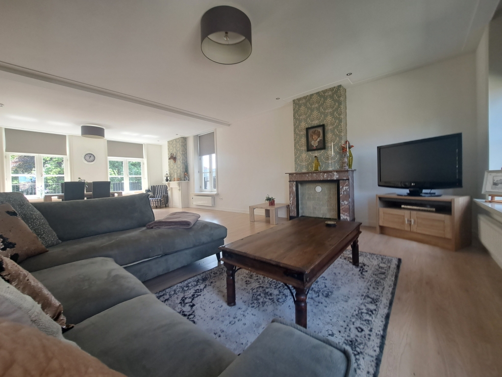 For rent: Apartment Sint Janstraat, Sprundel - 5