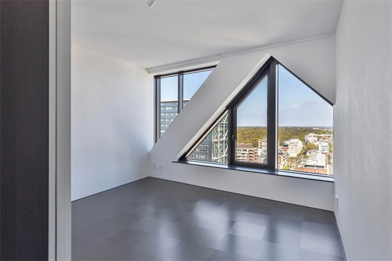 For rent: Apartment Bezuidenhoutseweg, Den Haag - 16