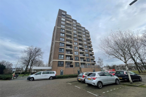 For rent: Apartment Lodewijkdonk, Roosendaal - 1