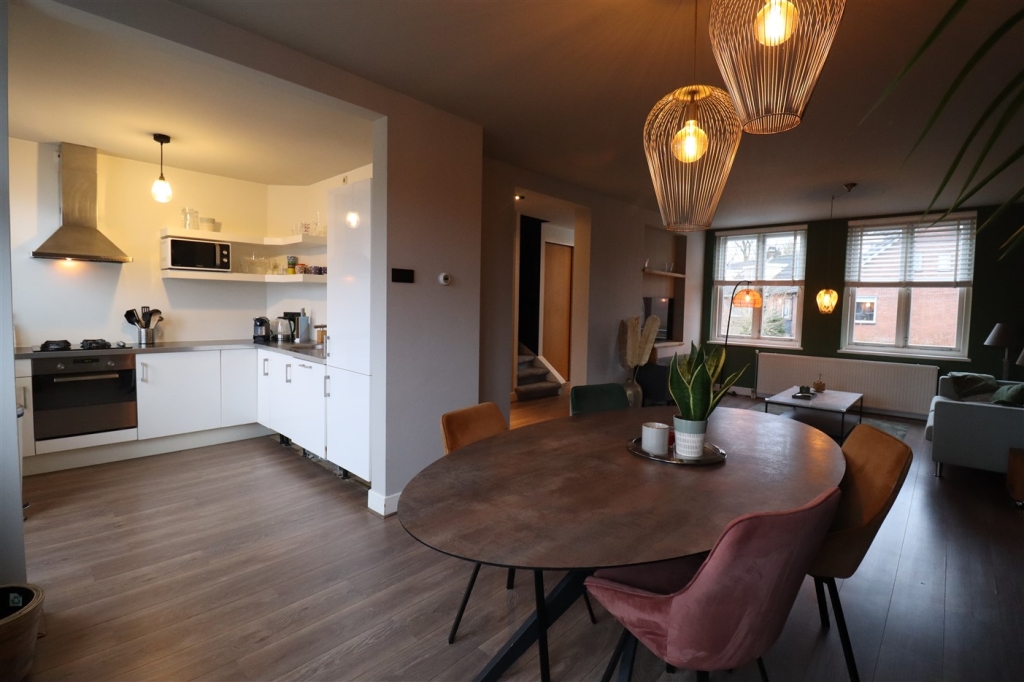 Te huur: Appartement Mr. Troelstralaan, Amstelveen - 5