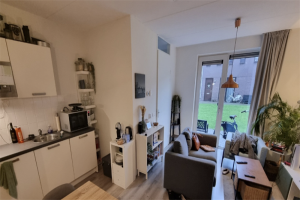 For rent: Apartment Nieuwendam, Groningen - 1