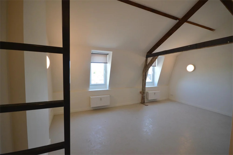 Studio te huur