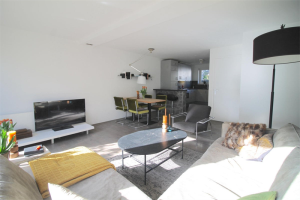 For rent: Apartment t' Sas, Breda - 1
