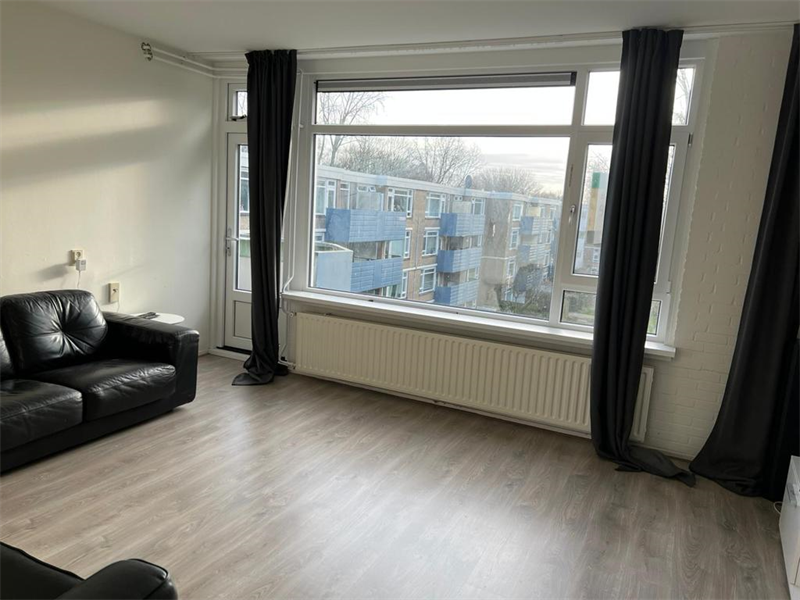For rent: Apartment Voordek, Amsterdam - 8