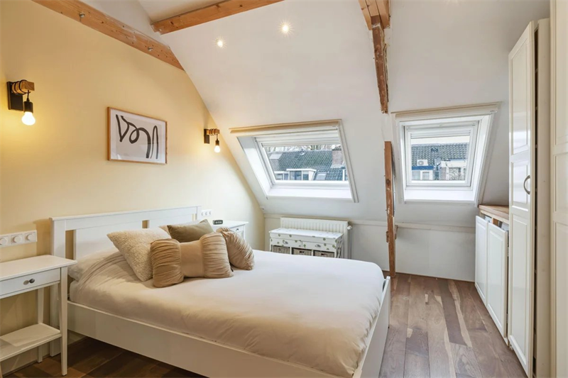 Te huur: Woning Bloemstraat, Utrecht - 10