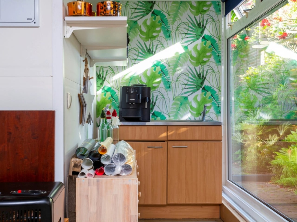For rent: House Klingelbeek, Ede - 22