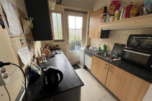 For rent: Room Paterswoldseweg, Groningen - 1