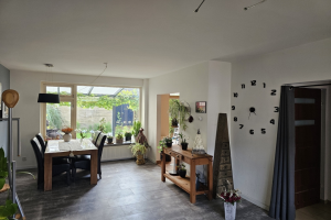 For rent: House Stormstraat, Oss - 1