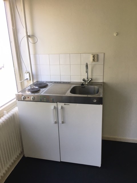Te huur: Kamer Brugstraat, Arnhem - 2