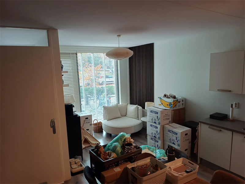 Te huur: Woning Burgemeester Jhr. Quarles van Uffordlaan, Apeldoorn - 3