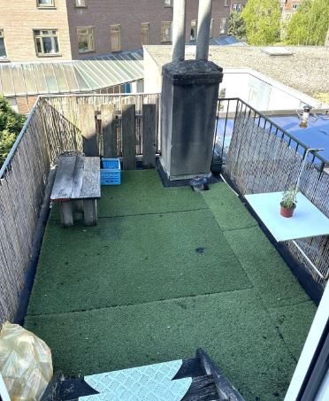 Te huur: Kamer Weverstraat, Arnhem - 7