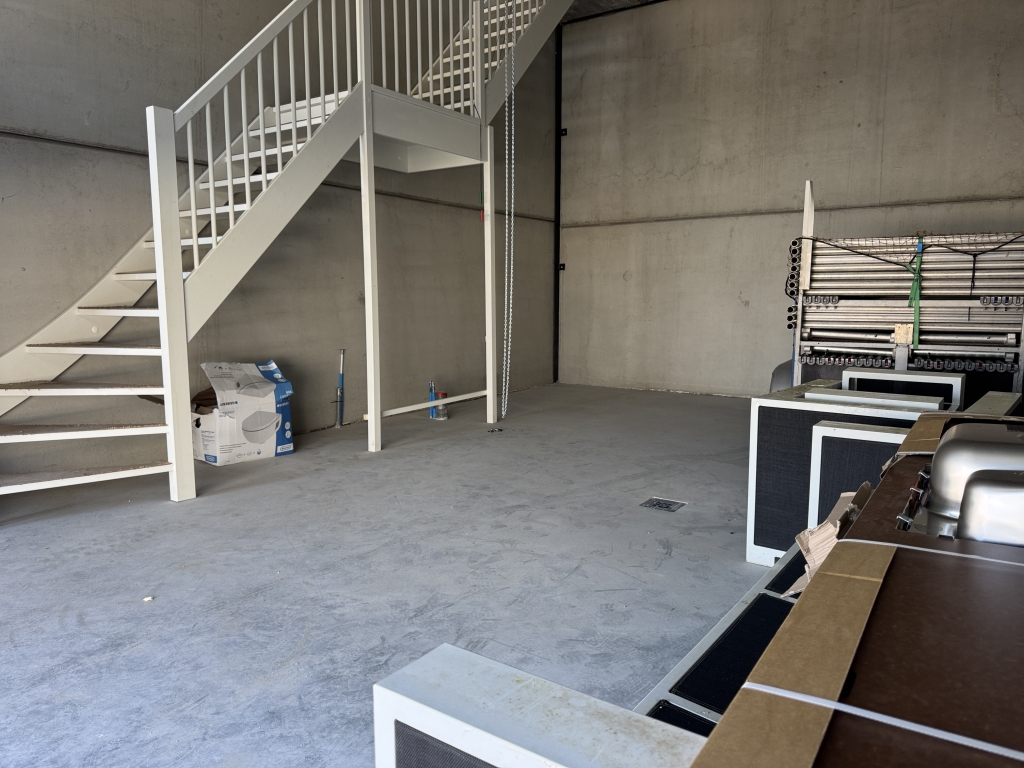 Te huur: Woning Aphroditestraat, Tilburg - 1