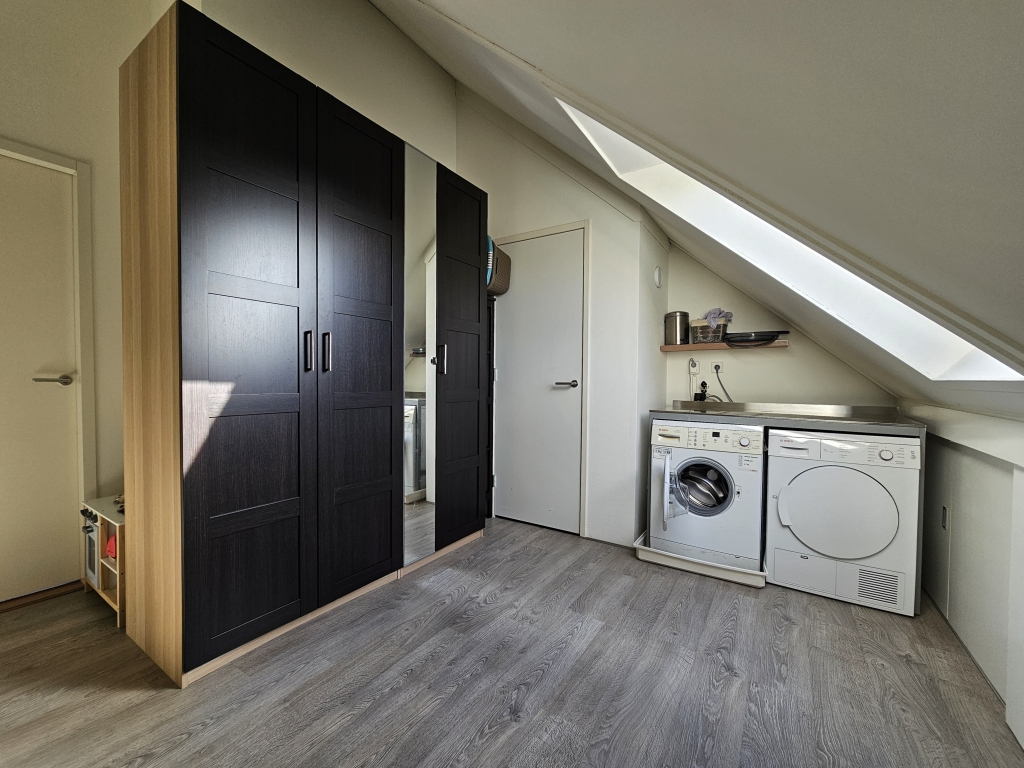 Te huur: Woning Martien Coppensstraat, Waalwijk - 14