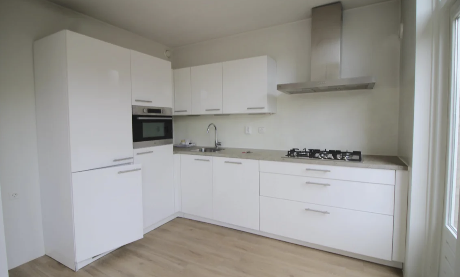 Woning te huur