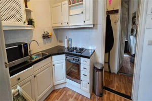 For rent: Room Petrus Driessenstraat, Groningen - 1