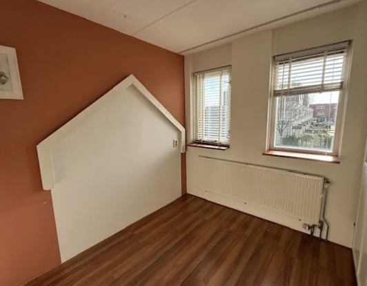 Te huur: Woning Holbeinstraat, Almere - 2