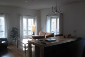 Te huur: Appartement Bleijenburg, Den Haag - 1