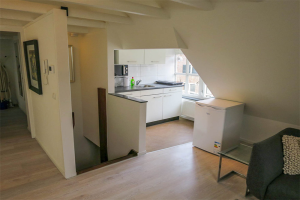 For rent: Apartment Hofstraat, Deventer - 1