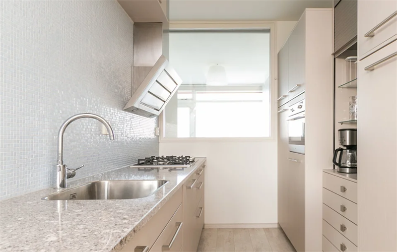 Te huur: Appartement Livingstonelaan, Utrecht - 5