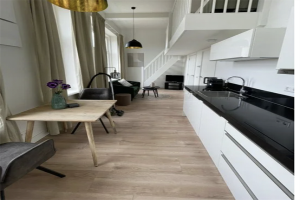 For rent: Apartment Gashouderstraat, Alkmaar - 1